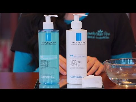 download lagu mp3 mp4 La Roche Posay Toleriane Cleanser 400ml, download lagu La Roche Posay Toleriane Cleanser 400ml gratis, unduh video klip La Roche Posay Toleriane Cleanser 400ml