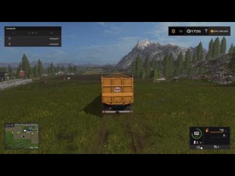 Farming Simulator 17 Teil 2