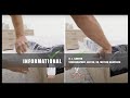 Ashley | Sierra Sleep Mattress Unboxing for Aaron's
