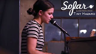 Tiny Hazard - You and I | Sofar NYC
