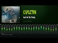 Capleton - Don't Dis The Trinity (Tempo Riddim) [HD]