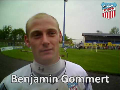 Lok Leipzig - FSV ZWICKAU/ 02.05.2010