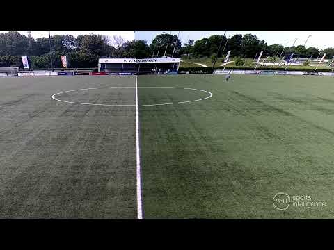 Gendringen 1 - Eldenia 1