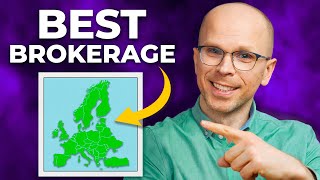 The Ultimate Guide to Choosing the Best Brokerage in Europe | Step-by-Step Process