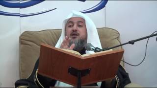 صورة 01 | التعليق على الموطأ - الكويت  للشيخ عبد الله بن صالح العبيد