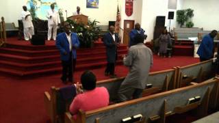 The spiritual wonders - glad I got religion