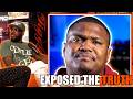 Spoetyface Speaks On What REALLY Happened When He Fought J Hood