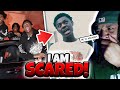 HE NEEDS JESUS Baby Kia Let S Play A Game BK Back Ft Day1 Willie REACTION