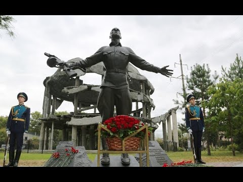 Красивая Песня *Песня о Воронеже* Song about Voronezh*