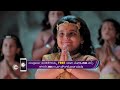 Maruti To Find His Aaradhya Dev Ramabhaktha Hanumantha Webi 9 Kannada Mythology Tv Serial