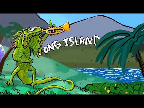 Henry Fong feat. Rome ~ ON MY WAY (animated clip)