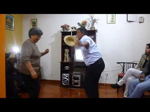 cumpleaños de lucina perez, 2013, vol 2