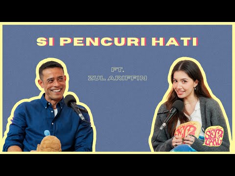 Studio Sembang - Si Pencuri Hati ft. Zul Ariffin