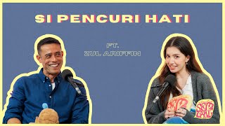 Download lagu Studio Sembang - Si Pencuri Hati ft. Zul Ariffin mp3 Download lagu Studio Sembang - Si Pencuri Hati ft. Zul Ariffin mp3