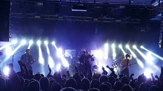 Apulanta - Ruhtinaat 11.4.2017 @Tavastia