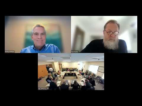 2.11.2026 Municipal Building Committee