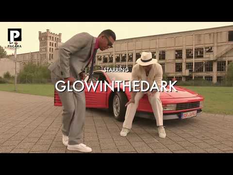 GLOWINTHEDARK – Porkéria ft. Nate, Jandino, Philly Moré & Kalibwoy (Anthem Future Urban Legends)