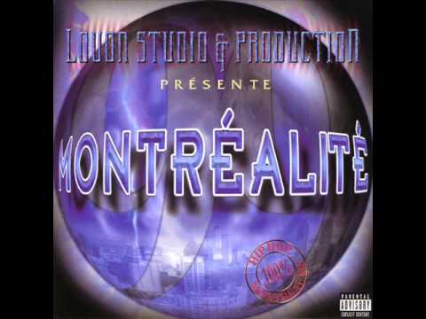 Le Connaisseur - Interlude (Montréalité 1999)