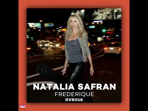 Natalia Safran - Frederique (Sandy Rivera's Remix) [deepvisionz recordings inc] Soulful House