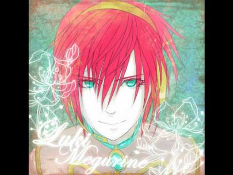 Megurine Luki- Corruption Garden~ (Male Version)