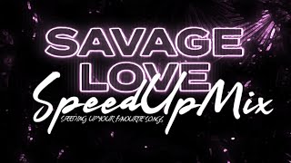 Download lagu Jason Derulo - Savage Love (Speed Up Mix) mp3