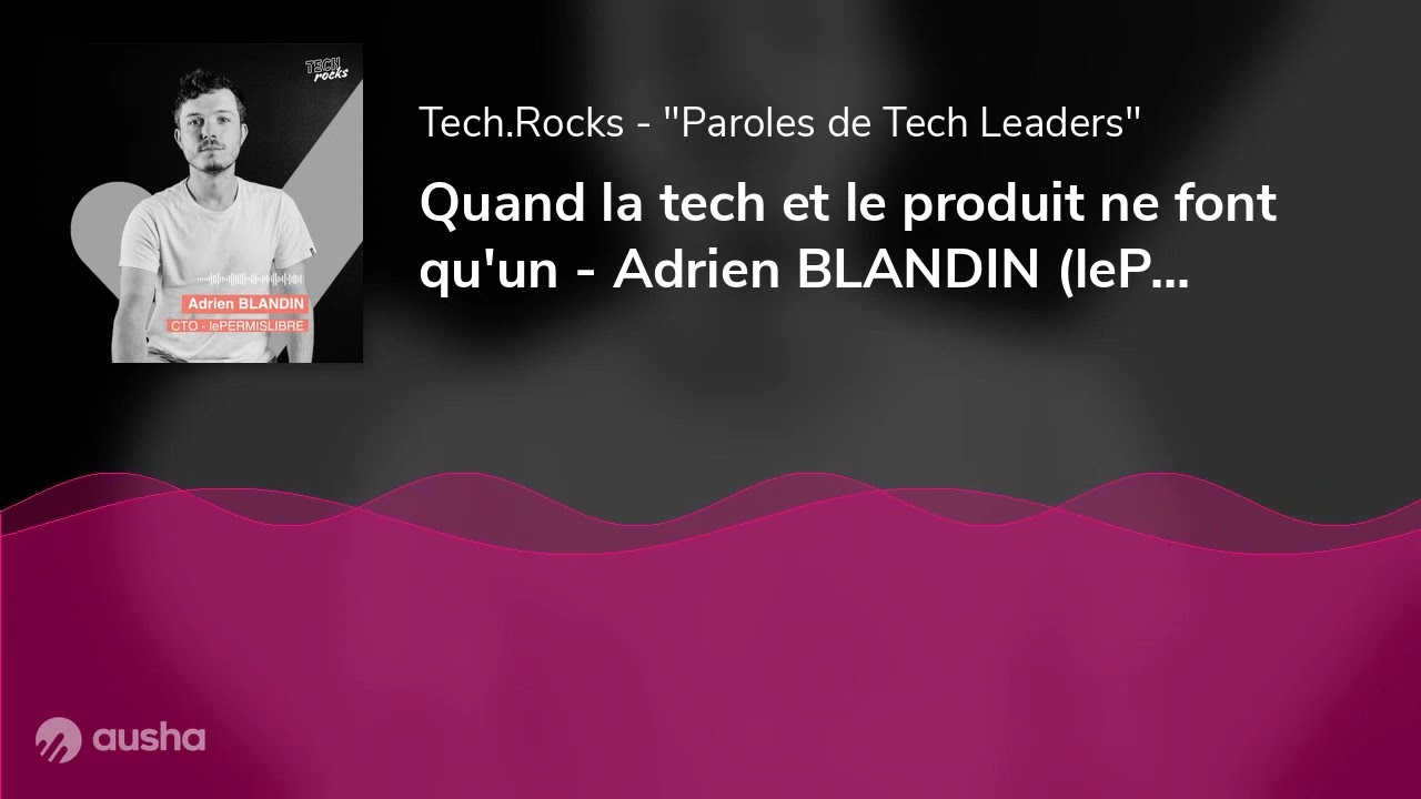 Podcast Episode Thumbnail