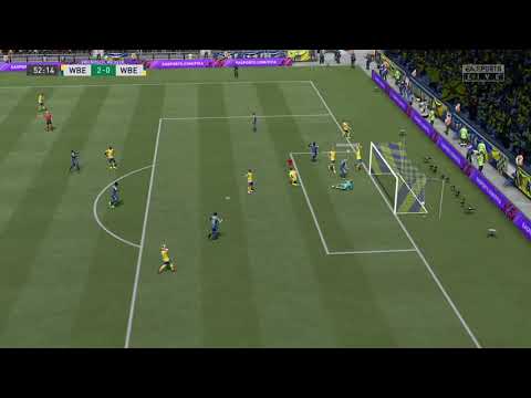 Wie wordt de eSporter van Waasland-Beveren? | Finalist 1 : Wouter Peeters