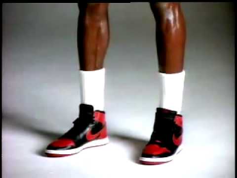 Basketmania Basketball Store - Air Jordan I "Banned"