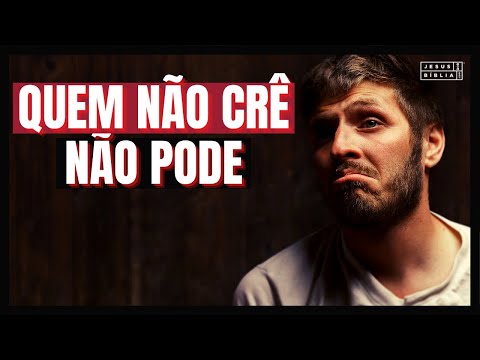 Numbers 13 Study: WHEN WE DO NOT BELIEVE, WE CANNOT (Bible Explained)