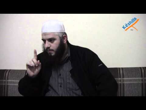 Rexhep Memishi-Fuqia e Besimtarit