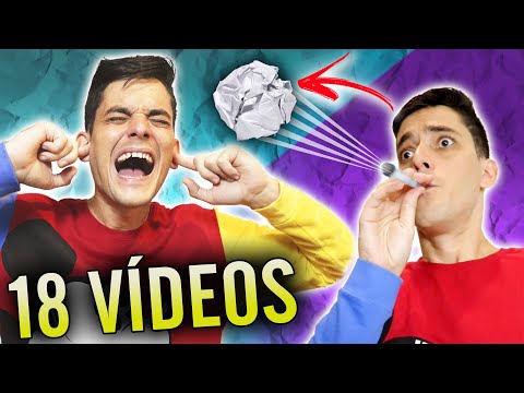 BEST VIDEOS by Lucas Guedes #4 - EVERY CHILD DID IT