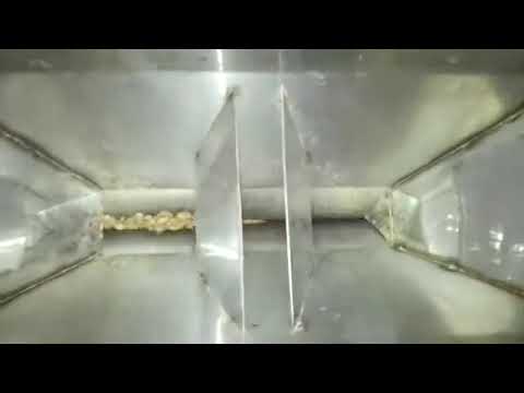 Soap Plodder Machine