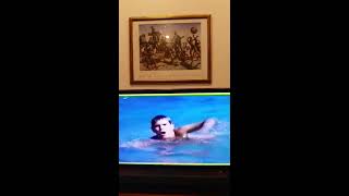 Bodysurfer (1988) - Opening scenes playing Surf City song (1963).