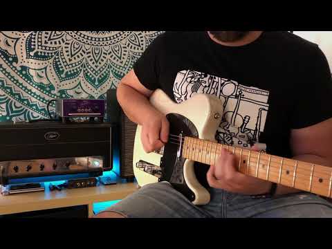 Josh Smith's Blue Highway