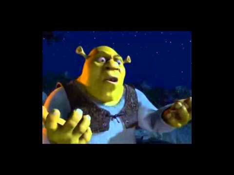 Shrek 2001 Movie Samples Whosampled 