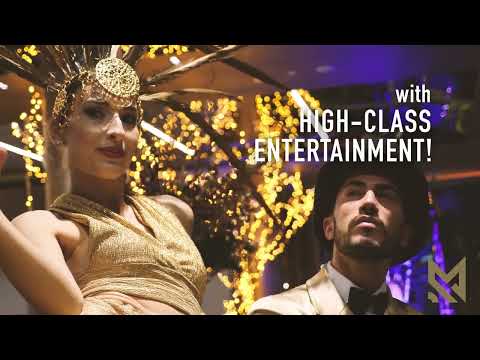 Maestral Fusion Nights