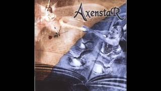 AXENSTAR - Far from heaven FRONT