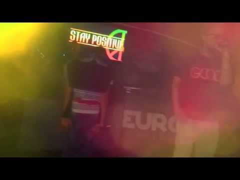 Style Blentavi x Kedzi OG - KADA HODAM SAM ( live club Europa Brčko 3o.o5.2o15. )