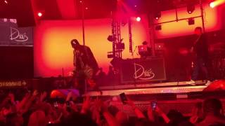 Tyga Drai&#39;s Live 09/16 - Get Her Tho