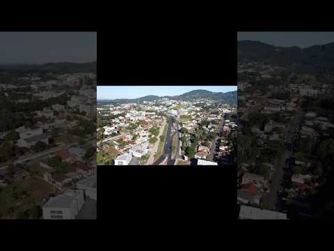 BOM PRINCÍPIO / RIO GRANDE DO SUL - A Cidade Morango