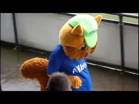 FLE  - Siegtor mit Schlusspfiff