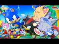 Dah lama gak grinding nih Sambil Mulai milestone mendadak?! - SONIC RUMBLE [ Mobian Vtuber ID ]
