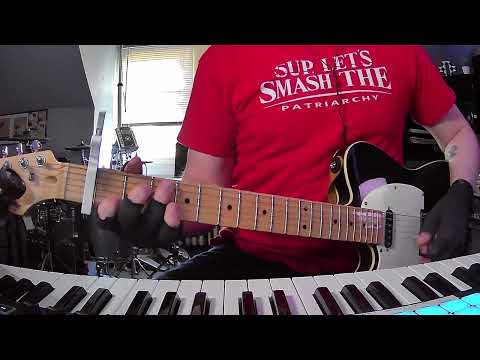 Summerlong - Kathleen Edwards