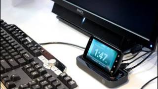 Motorola Atrix 4G First Look