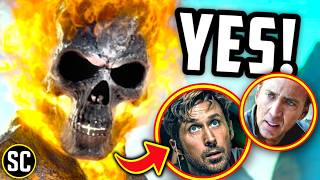 Ghost Rider Movie Breakdown — Full Breakdown & Transcript