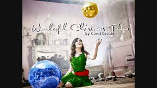 Demi Lovato-Wonderful Christmas Time(HQ+Lyrics+Download)