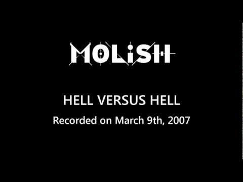 Molish - Hell Versus Hell