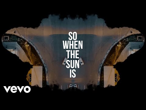 Emdey, Dave Replay - Don't Let Me Down (Lyric Video)