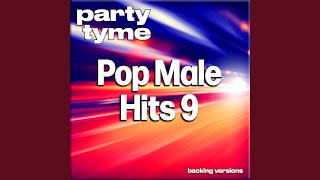 Where Are U Now (made popular by Skrillex &amp; Diplo ft. Justin Bieber) (backing Version)