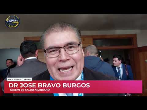 SERVICIO DE SALUD ARAUCANÍA NORTE REALIZÓ SU CUENTA PÚBLICA